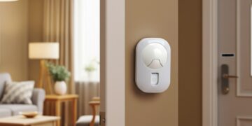 Sensortechnologie in de ouderenzorg thuis