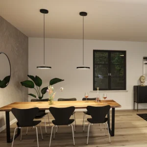 Paulmann Hildor LED hanglamp - Slimme hanglamp